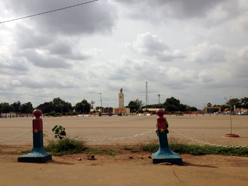 Au Burkina Faso, la dépouille présumée de Thomas Sankara n'est toujours pas identifiée