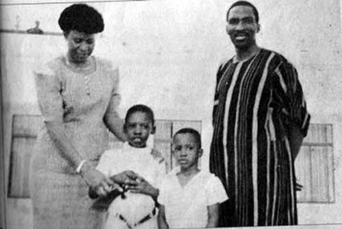 Archives de la RDP, Révolution Démocratique et Populaire, Haute-Volta & Burkina Faso, 1983 - 1987