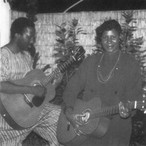 Archives de la RDP, Révolution Démocratique et Populaire, Haute-Volta & Burkina Faso, 1983 - 1987