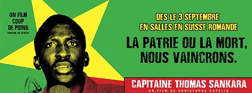 Sortie en salle, Suisse romande, 3 septembre - 23 décembre 2014