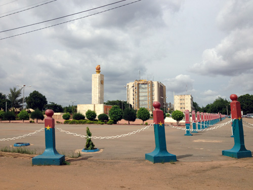 Au Burkina Faso, la dépouille présumée de Thomas Sankara n'est toujours pas identifiée