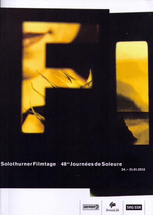 48. Solothurner Filmtage Suisse, 24-31 janvier 2013