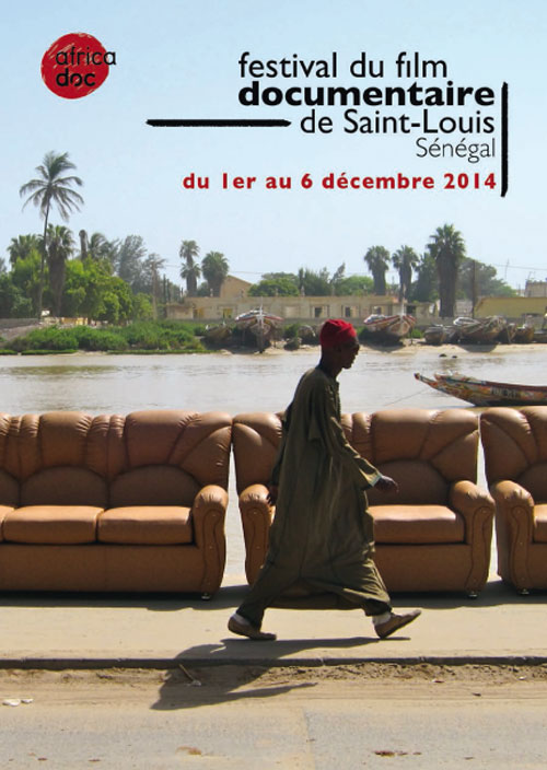 AfricaDoc Festival du film documentaire de Saint-Louis, Sénégal Capitaine Thomas Sankara Lundi 1 décembre 2014