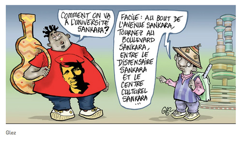 Dossier Thomas Sankara : La Chambre de contrôle lance l'audience de confirmation des charges