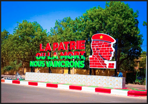 Dossier Thomas Sankara : La Chambre de contrôle lance l'audience de confirmation des charges