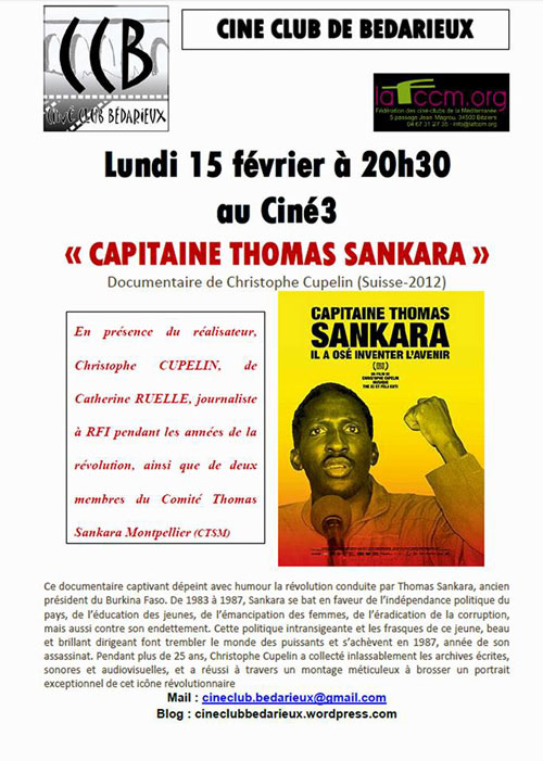 Semaine de la pensée marxiste Amphi E2 Villejean, Place du Recteur Henri le Moal, 35000 Rennes, France 8 février 2017, 18h30