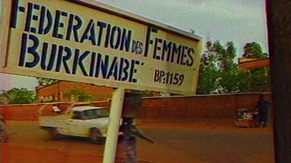 Photos Capitaine Thomas Sankara