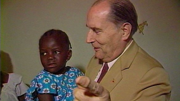 Photos Capitaine Thomas Sankara