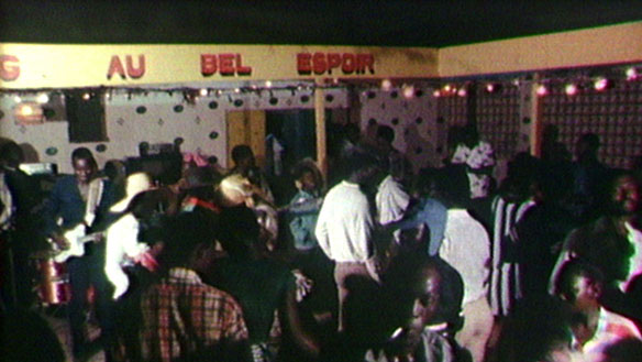 Photos Capitaine Thomas Sankara